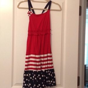 Size 12 Gymboree sundress